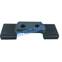 F2.011.106/01,Heidelberg XL105 machine Gripper pad