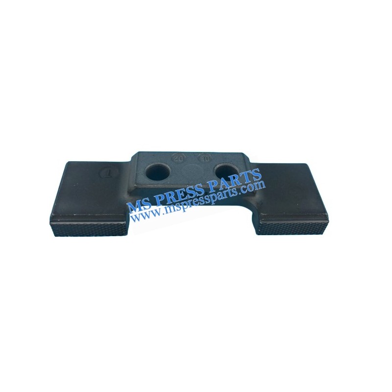 F2.011.106/01,Heidelberg XL105 machine Gripper pad