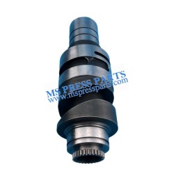 F2.072.052/09,Heidelberg XL105 machine Camshaft