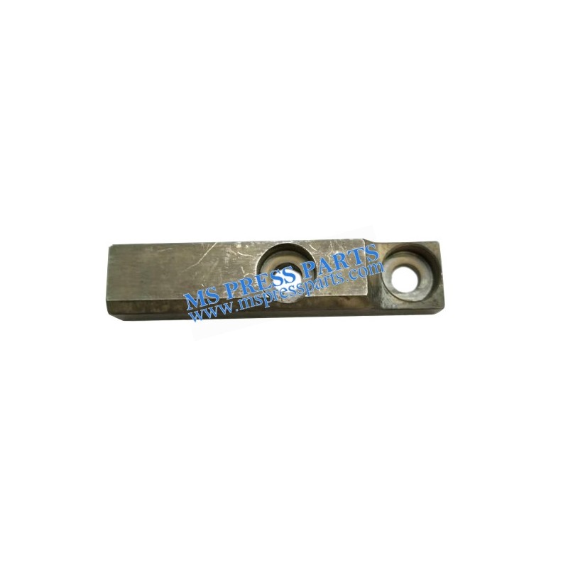 M2.072.292/01,Heidelberg PM74/SM74 machine Pull rail OS