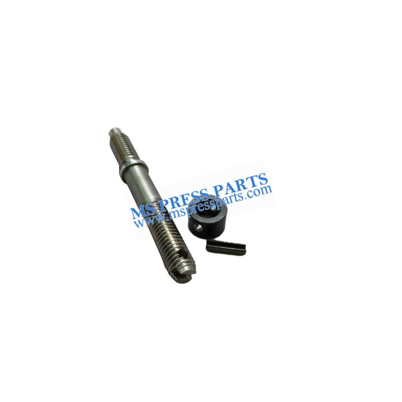 MV.025.406,63.030.572/02,00.530.0301,63.030.577,Heidelberg machine Adjusting Screw