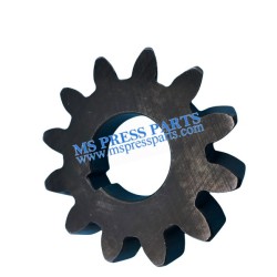 MV.032.737,93.580.255,Heidelberg SM102 machine Pinion 32.020-32.040