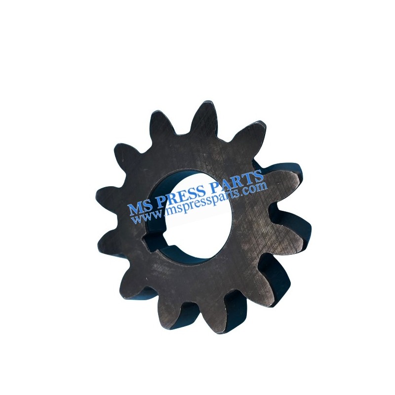 MV.032.737,93.580.255,Heidelberg SM102 machine Pinion 32.020-32.040