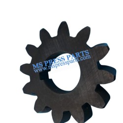 MV.032.738,Heidelberg SM102 machine Pinion 32.060-32.080