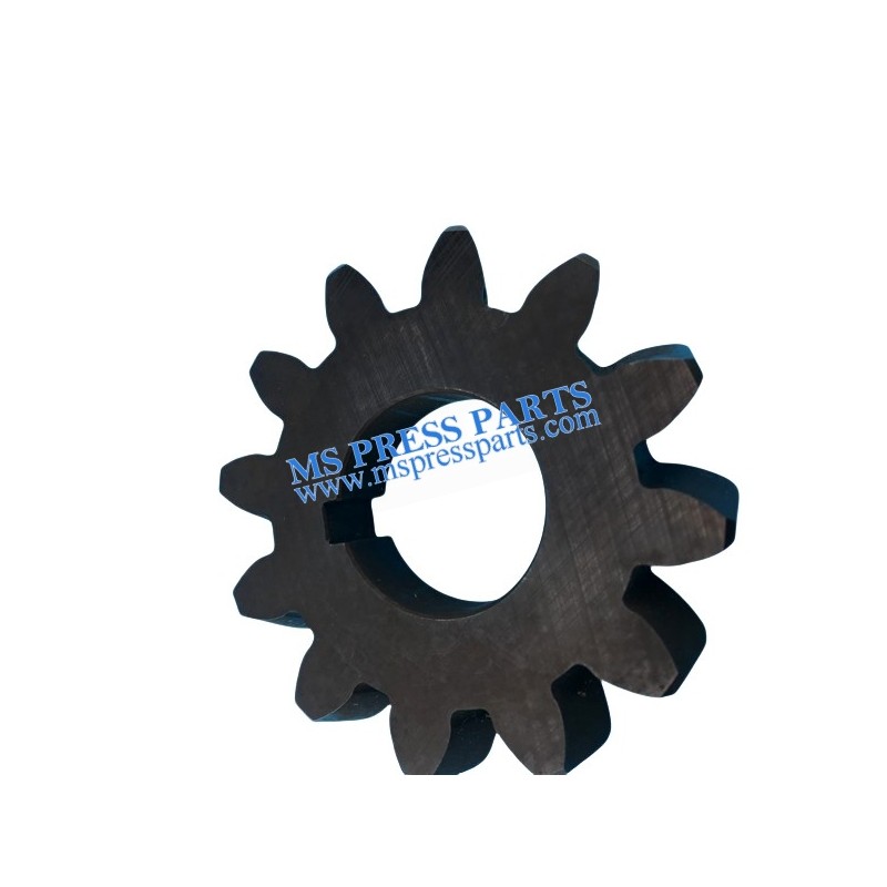 MV.032.738,Heidelberg SM102 machine Pinion 32.060-32.080