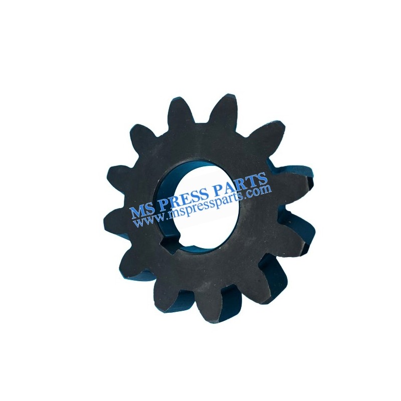 MV.032.739,93.580.255,Heidelberg SM102 machine Pinion 32.100-32.120