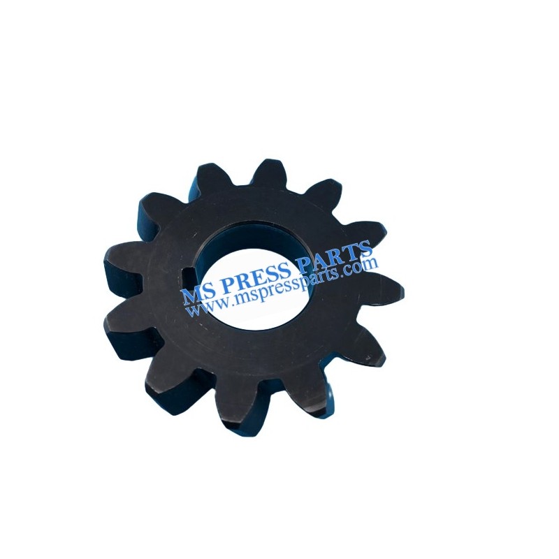 MV.032.740,93.580.255,Heidelberg SM102 mchine Pinion 32.140-32.160