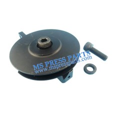 MV.051.141/01,Heidelberg CD102/SM102 machine Rope pulley