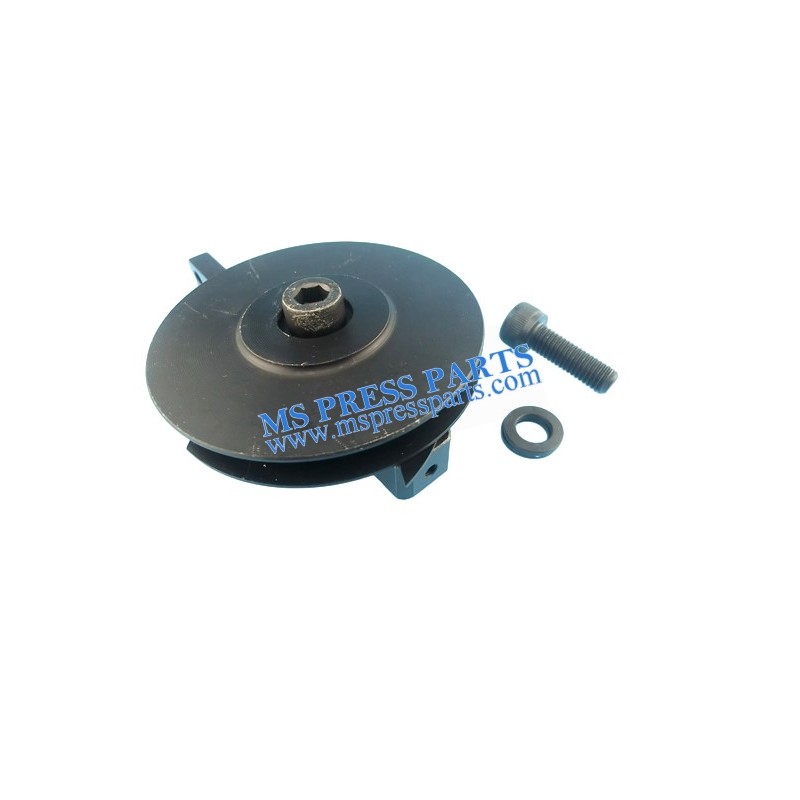 MV.051.141/01,Heidelberg CD102/SM102 machine Rope pulley