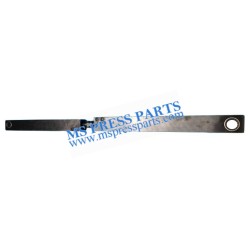 MV.054.508/03,Heidelberg XL105 machine Rod DS