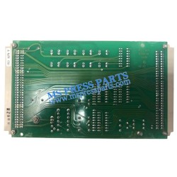 ZA3.016241,Polar cutting maching circuit board