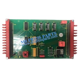 ZA3.016241,Polar cutting maching circuit board