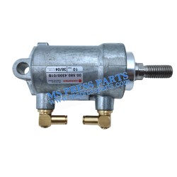 00.580.4300,00.580.4300/01B,Heidelberg SM74/PM74/SM52/PM52 machine pneumatic cylinder/air cylinder