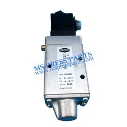 92.184.1021/01,Heidelberg CD102/SM74 machine 3/2-way valve