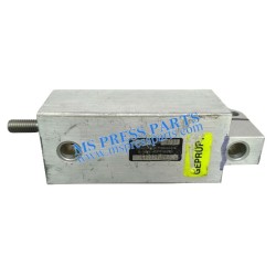 G4.334.007/03,Heidelberg machine Pneumatic cylinder D32 H50 dw