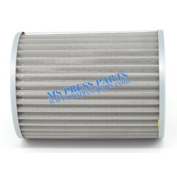 3Z0-2601-170,TR-21310,Original Komori filter