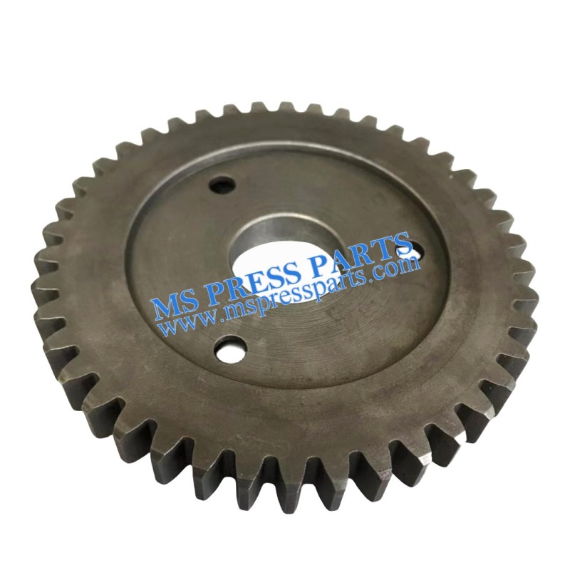 Komori 7645300901/764-5300-901 gear