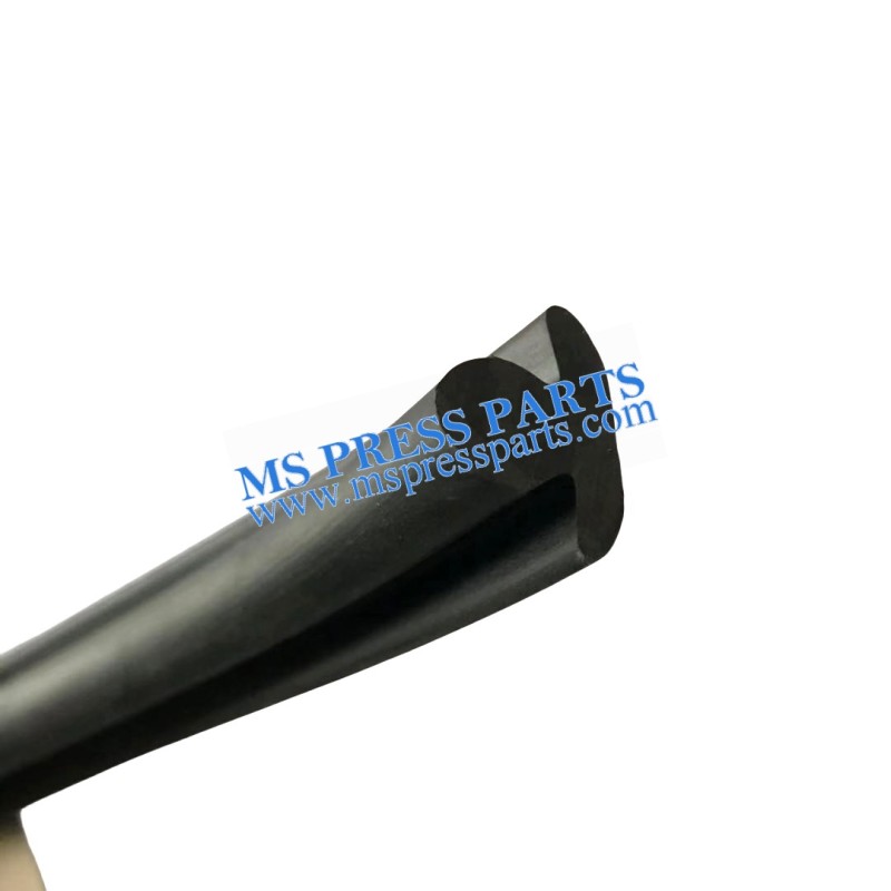 93.021.023,53.021.024,Heidelberg machine profile rubber lace