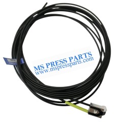 7646701800,764-6701-800,FU-2445,Komori machine sensor