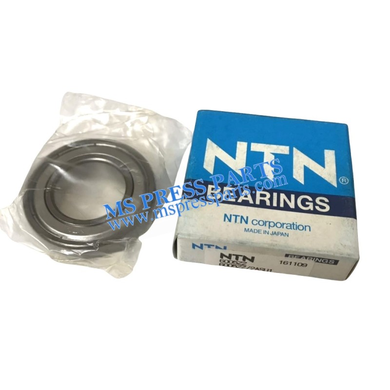 3BO6005ZZ7,3BO-6005-ZZ7,Original Komori bearing 6005ZZ