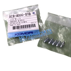 3Z34000010,6PA00065G2,Original Komori Grease Nipple