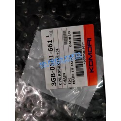 3GB-0501-661,3GB0501661,Original Komori Chain