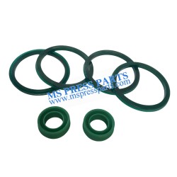 Seals for SM74 cylinder valve unit