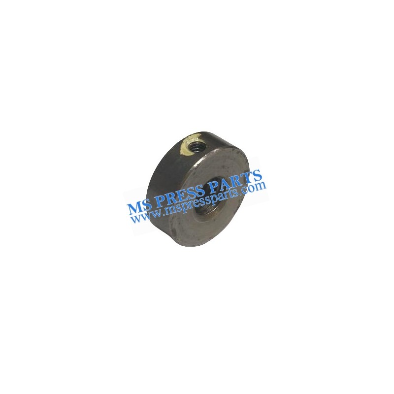 261-6229-402, 2616229402, KOMORI bolts for drawing wheel axle