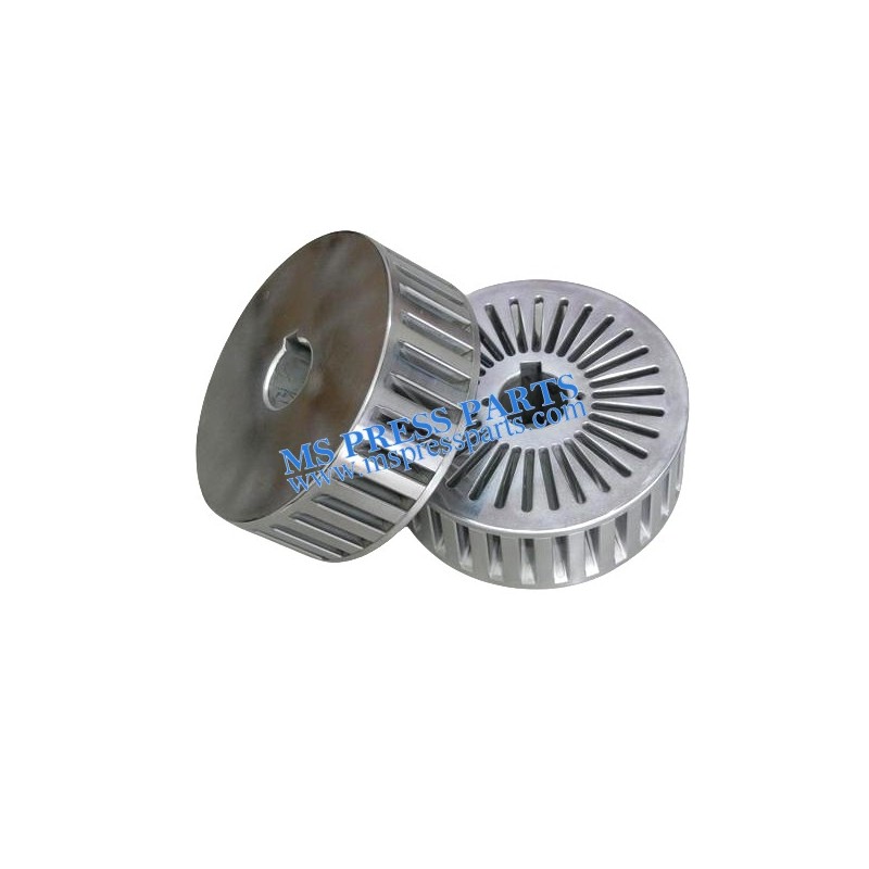 764-8310-500, 7648310500, KOMORI suction wheel