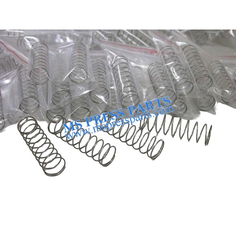 374-1589-400, 3741589400, komori parts spring