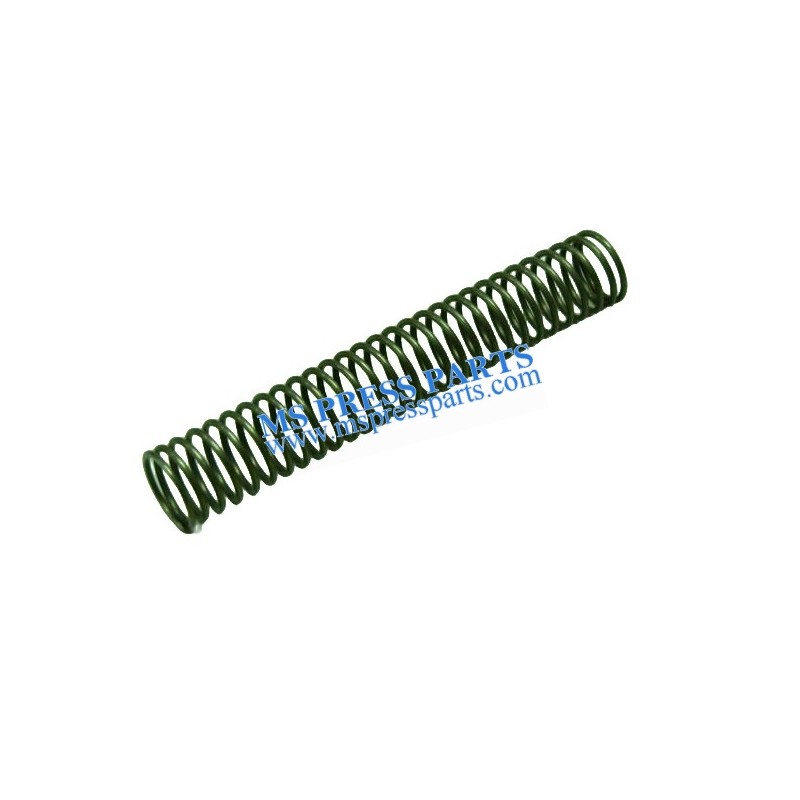 444-4144-004, 4444144004, komori parts spring