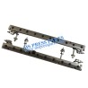 Heidelberg GTO52 quick bar, replacement