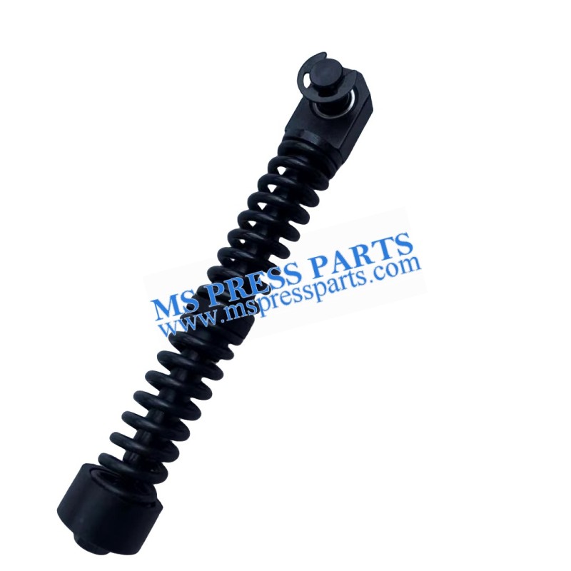 MV.024.000/01,Heidelberg sm74 machine spring rod