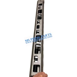 M2.014.003F/12,Heidelberg SM74/PM74 machine gripper bar cpl