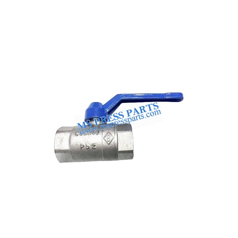 00.580.1457,Heidelberg machine Ball Valve