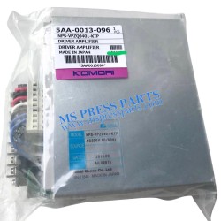 5AA0013096,NPS-VPZQ401-KTP,...