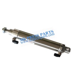 F9.334.001/03,Heidelberg CD102/SM102/XL105 machine pneumatic cylinder D25 H100