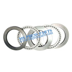 00.550.0138, F-9331.ZARI,Heidelberg Thrust Cylindrical Roller Bearing