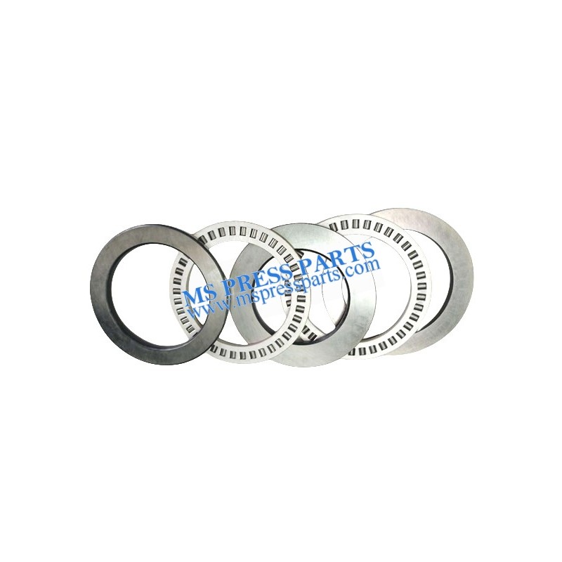 00.550.0138, F-9331.ZARI,Heidelberg Thrust Cylindrical Roller Bearing