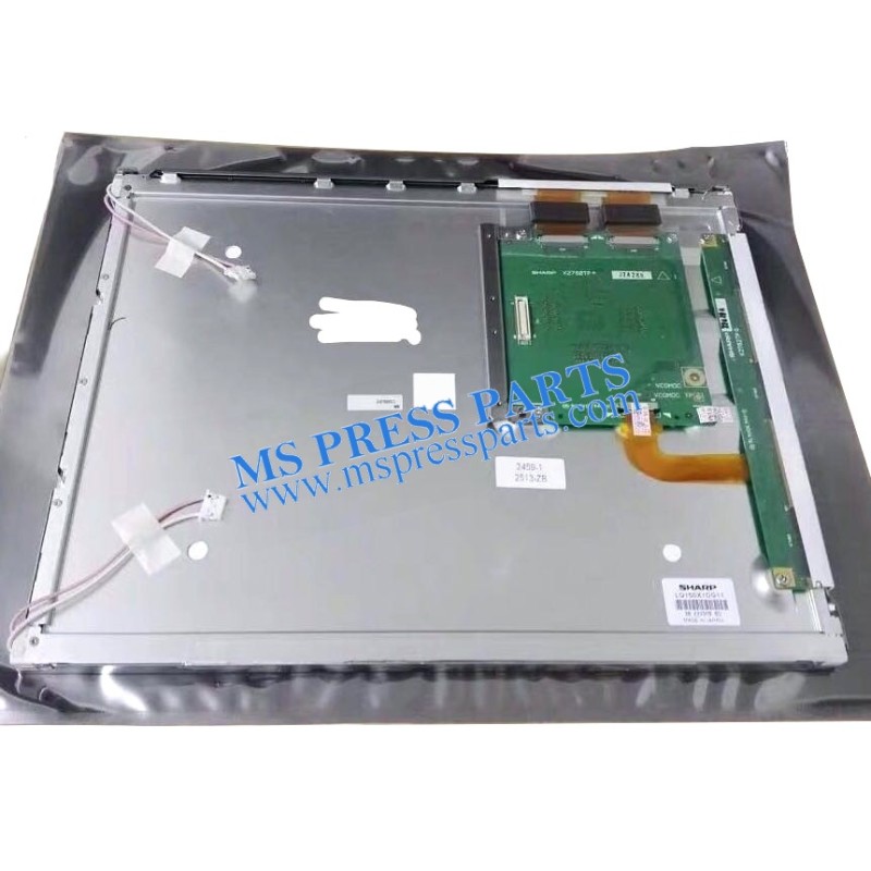 00.783.0148,15" LQ150X1DG11,Heidelberg machine TFT DISPLAY