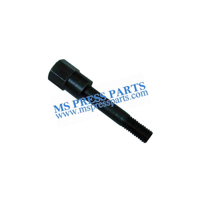 4445409014, Komori roller fixing bolt replacement