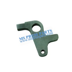 4446208044, 4446208034, KOMORI Pull gauge holder replacement