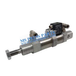 G4.334.001,Heidelberg SM74 machine pneumatic cylinder