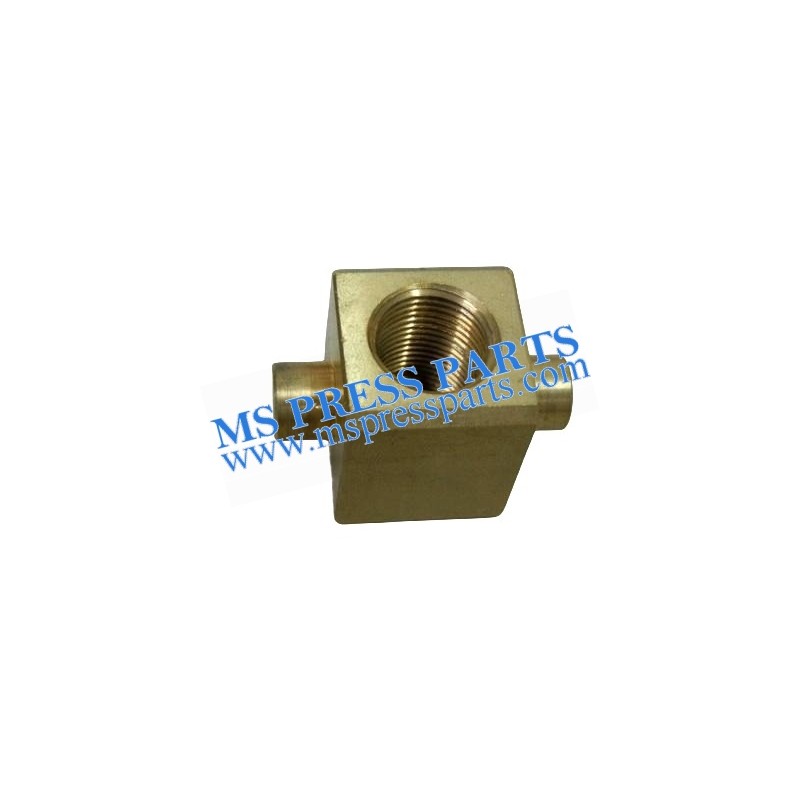 GGG3053014, Komori Original Copper Head