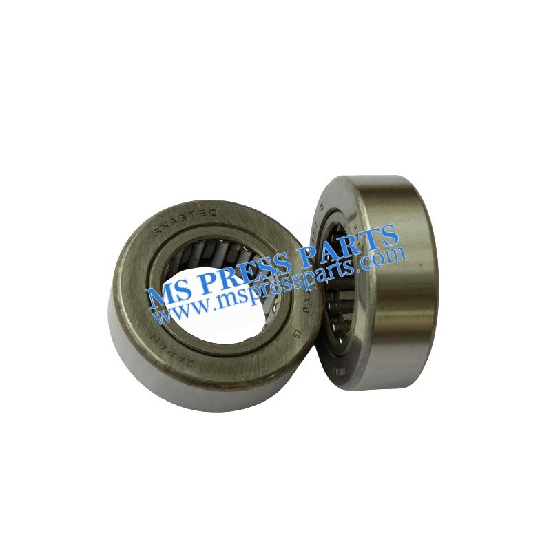 3CDL0020R1, RNAST20, Komori Original Bearing