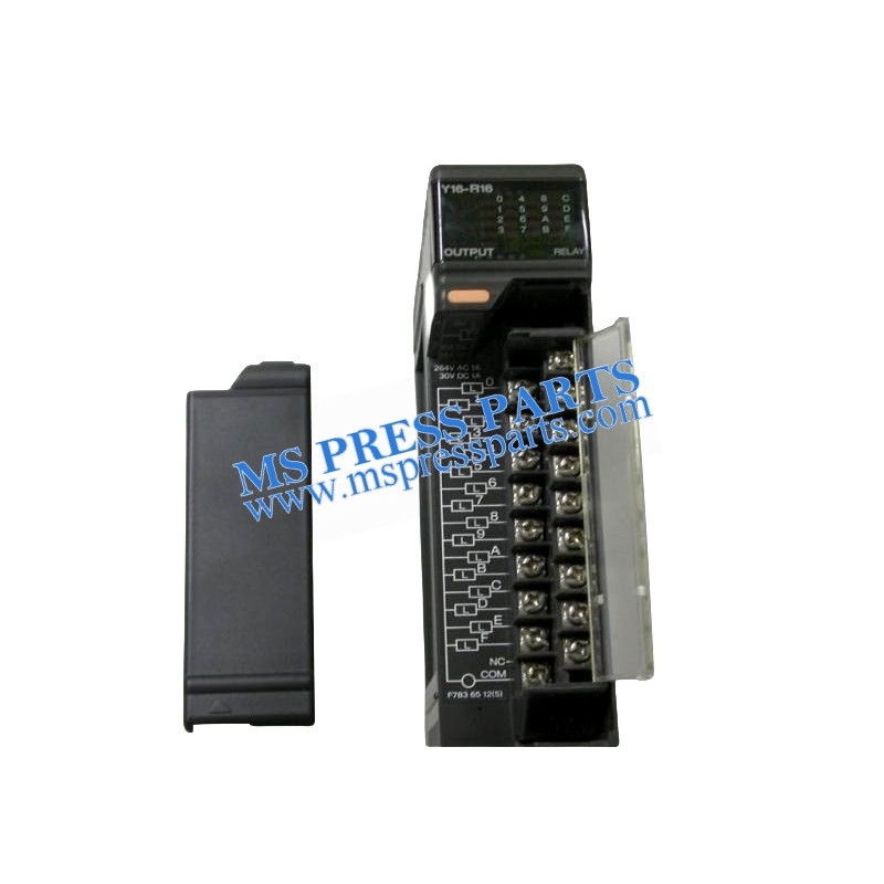 5GP-6102-050,5GP6102050,NJ-Y16-R16,Original new PLC