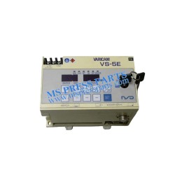 NSD, VS-5E, Komori original Lithrone machine Angle controller