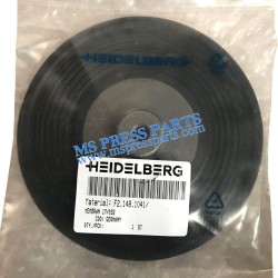 F2.148.1041,Heidelberg SM52/SM74/SM102/CD102 machine Diaphragm