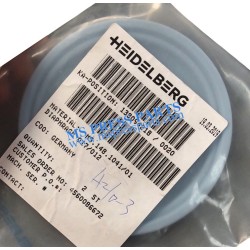 M5.148.1041/01,Heidelberg SM52/SM74/CD74/SM102/CD102 machine Diaphragm