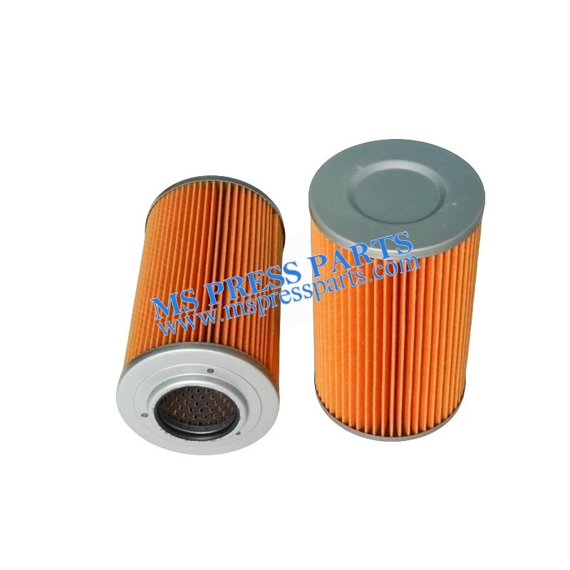 3Z0-5300-040, 3Z05300040, Komori filter replacement